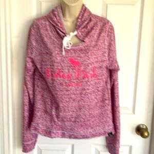 Rag wear USA light hoody long sleeves